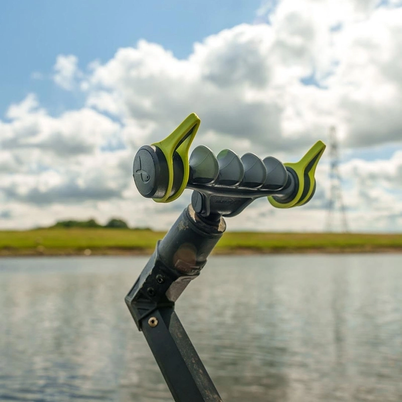 Matrix Gripper Rests
